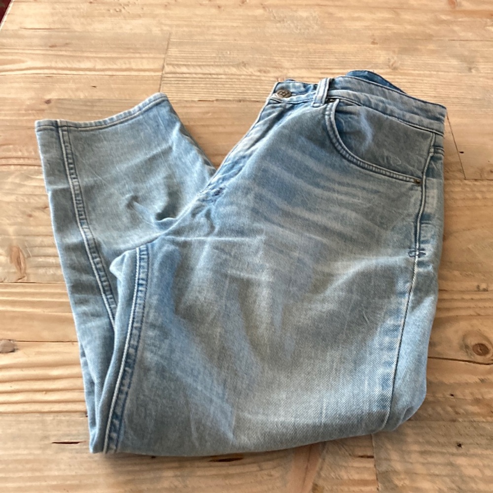 Ksubi Jeans